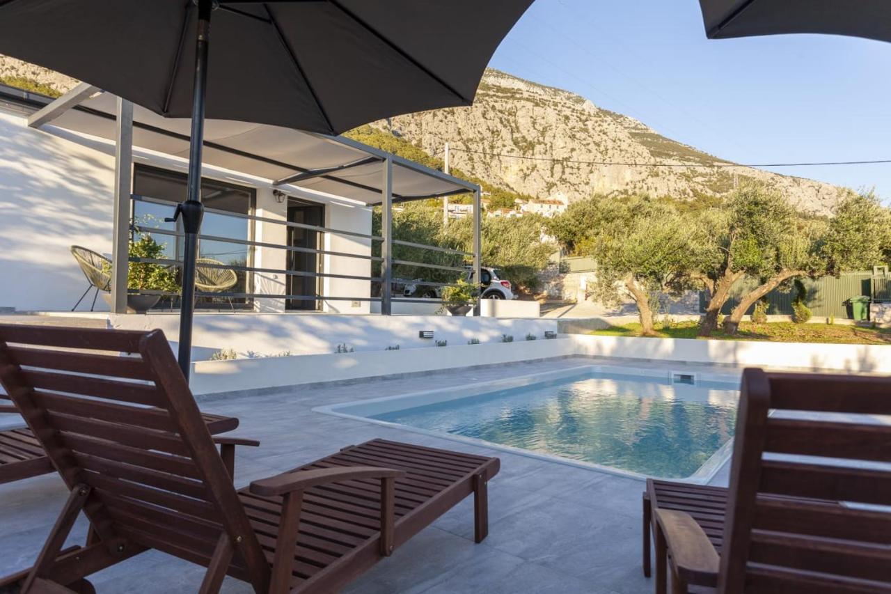 Olive Lounge House * Makarska